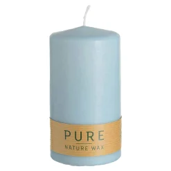 Depot Bougie Pilier Pure Hot