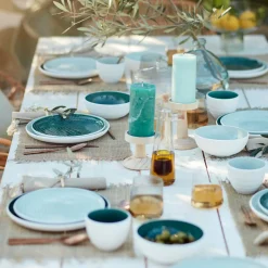 Depot Bougie Pilier Rustic