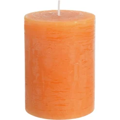 Depot Bougie Pilier Rustic