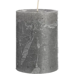 Depot Bougie Pilier Rustic