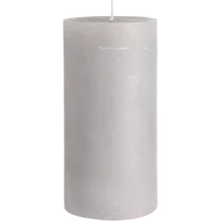 Depot Bougie Pilier Rustic