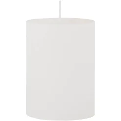 Depot Bougie Pilier Rustic