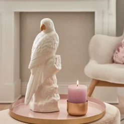 Depot Bougie Pilier Rustic