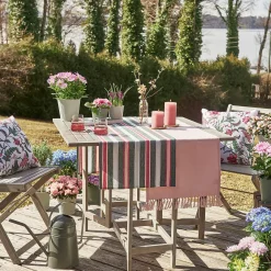 Depot Bougie Pilier Rustic