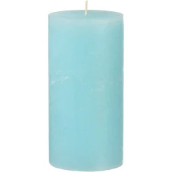 Depot Bougie Pilier Rustic