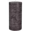 Depot Bougie Pilier Rustic