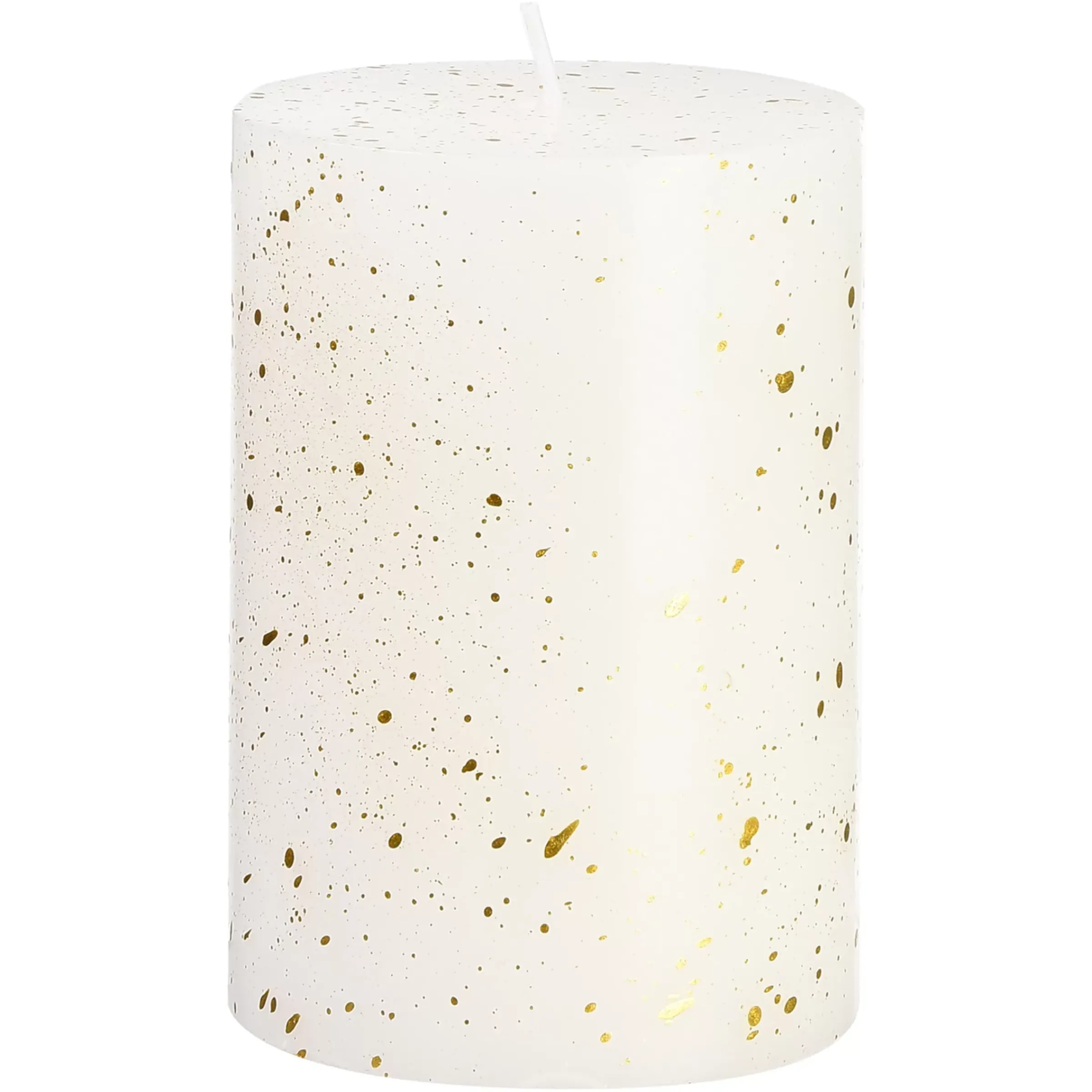 Depot Bougie Ronde Freckles