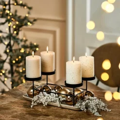 Depot Bougie Ronde Freckles