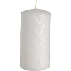 Depot Bougie Ronde Losange