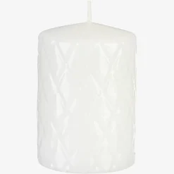 Depot Bougie Ronde Losange