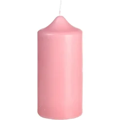 Depot Bougie Ronde Mat