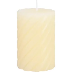 Depot Bougie Ronde Rustic