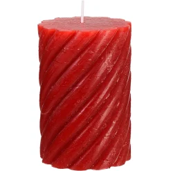 Depot Bougie Ronde Rustic