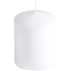 Depot Bougie Ronde Safe Candle