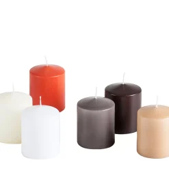 Depot Bougie Ronde Safe Candle