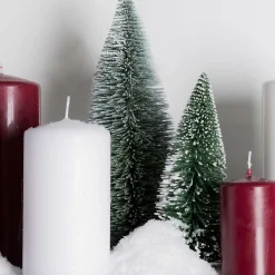 Depot Bougie Ronde Safe Candle