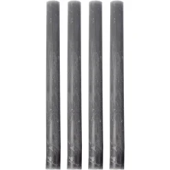 Depot Bougies A Tige Rustic