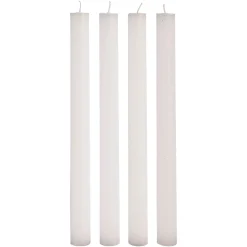 Depot Bougies A Tige Rustic