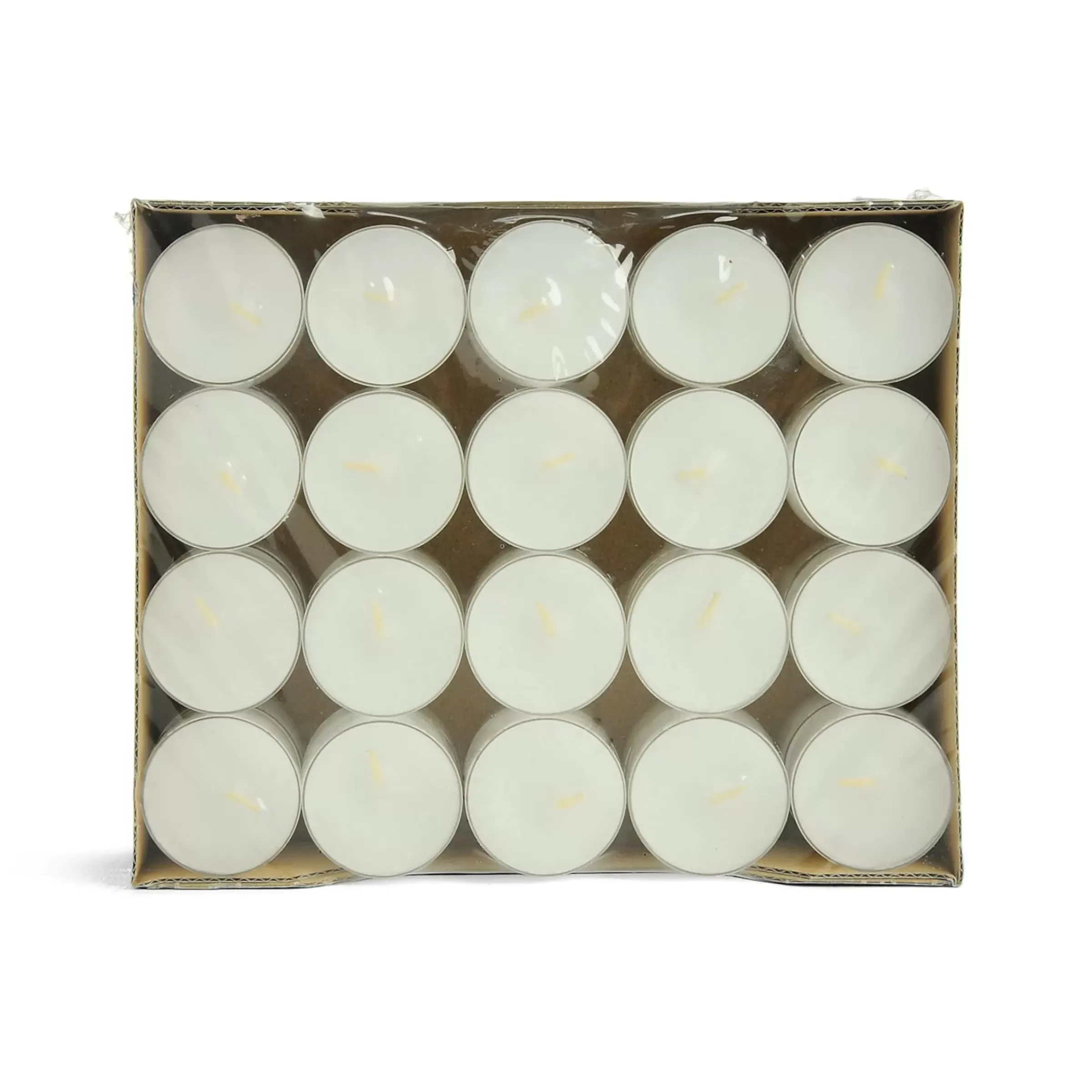 Depot Bougies Chauffe-Plat