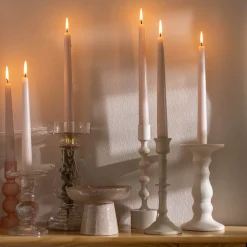 Depot Bougies Coniques