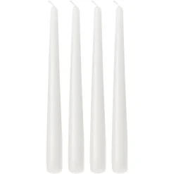 Depot Bougies Coniques