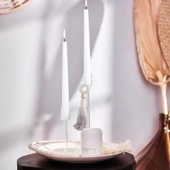 Depot Bougies Coniques