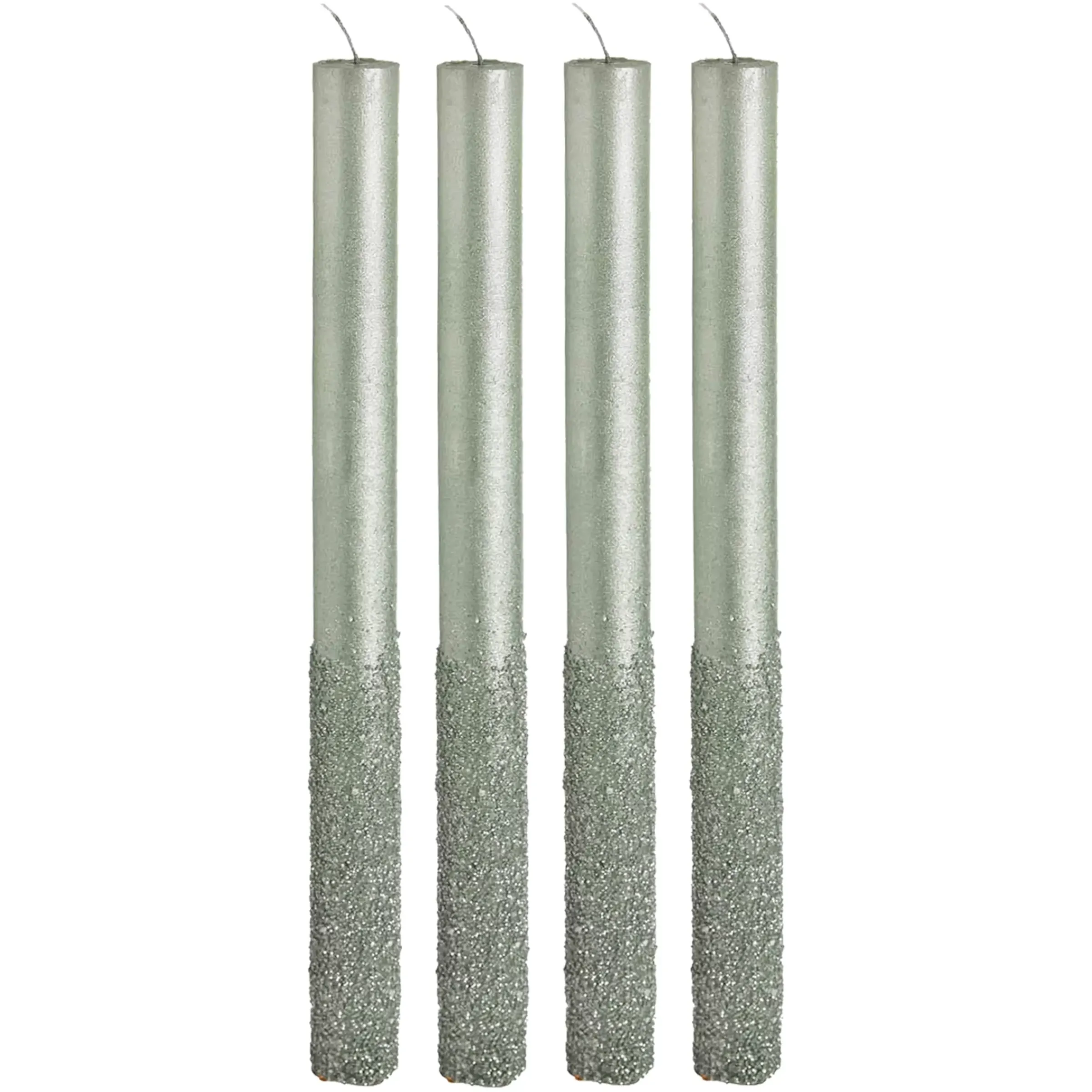 Depot Bougies En Baton Granules Metalliques