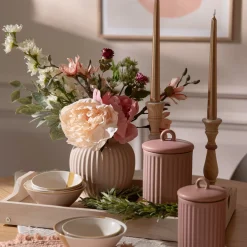 Depot Bougies Pointues Edel