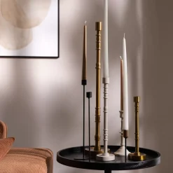 Depot Bougies Pointues Edel