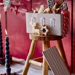 Depot Bougies Pointues Twisted