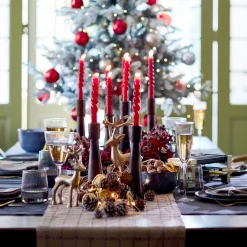 Depot Bougies Pointues Twisted