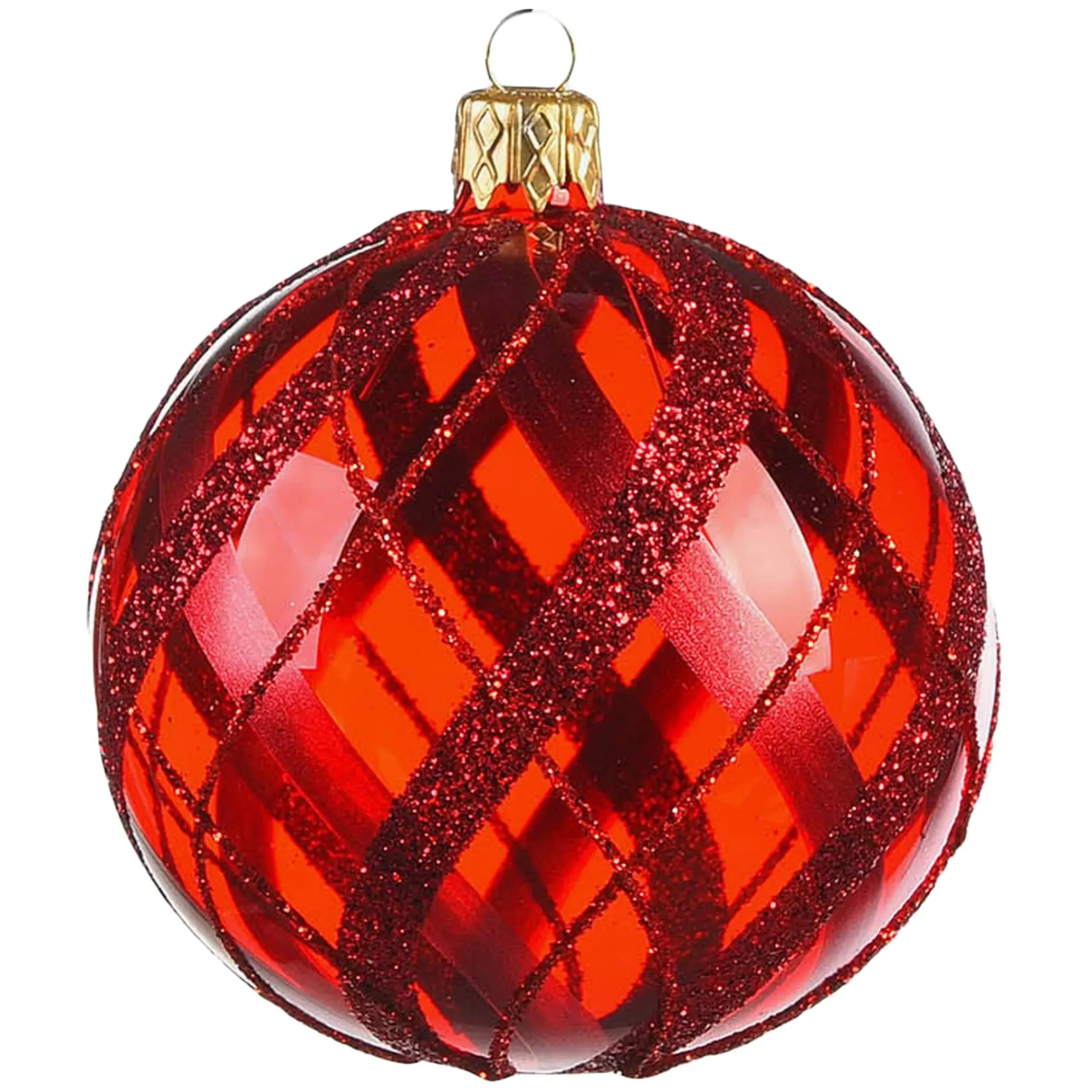 Depot Boule De Noël Doublecheck