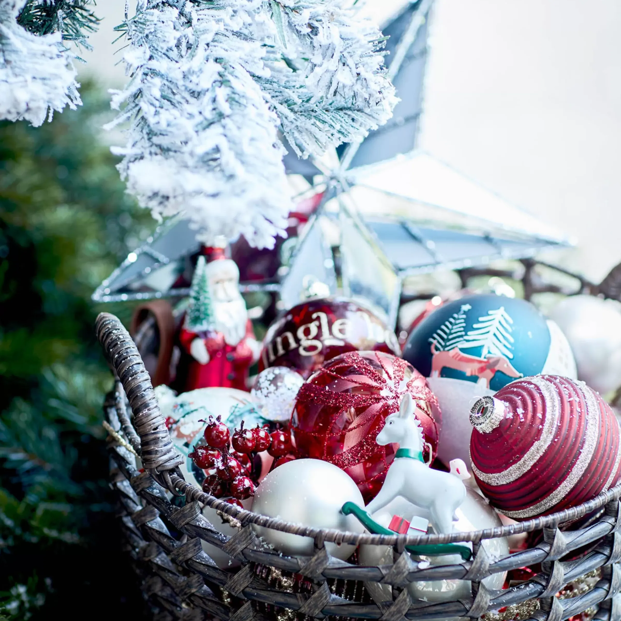 Depot Boule De Noël Doublecheck