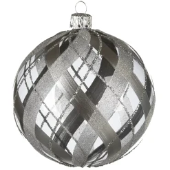 Depot Boule De Noël En Verre Doublecheck