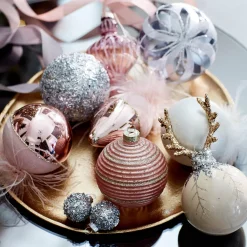 Depot Boule De Noël En Verre Doublecheck