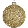 Depot Boule De Noël En Verre Glam
