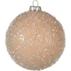 Depot Boule De Noël En Verre Glimmerpearls