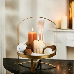 Depot Boule De Noël En Verre Glimmer