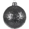 Depot Boule De Noël En Verre Glimmer