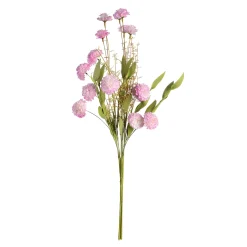 Depot Bouquet De Fleurs Artificielles Fleurs Des Champs Cheap