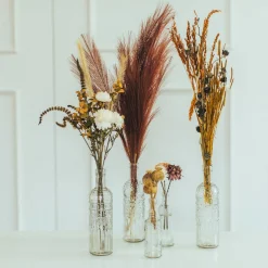 Depot Bouquet De Fleurs Artificielles Pale Best Sale