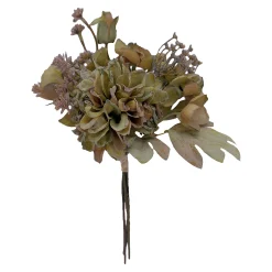 Depot Bouquet De Fleurs Artificielles Lisa Hot