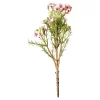 Depot Bouquet De Fleurs Artificielles Fleur De Cire Cheap