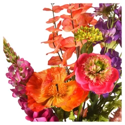 Depot Bouquet De Fleurs Artificielles Summer Discount