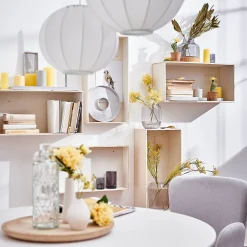 Depot Bouquet De Fleurs Sechees Eucalyptus Online