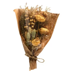 Depot Bouquet De Fleurs Sechees Dried Flowers Discount