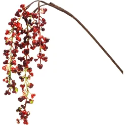 Depot Branche Artificielle Baies, Suspendue