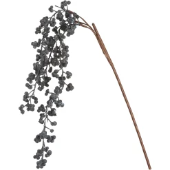 Depot Branche Artificielle Baies, Suspendue