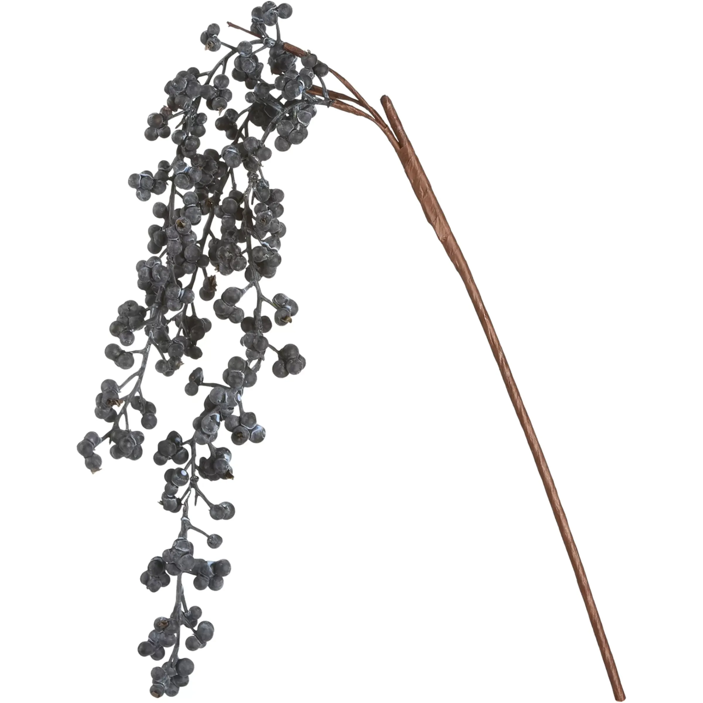 Depot Branche Artificielle Baies, Suspendue