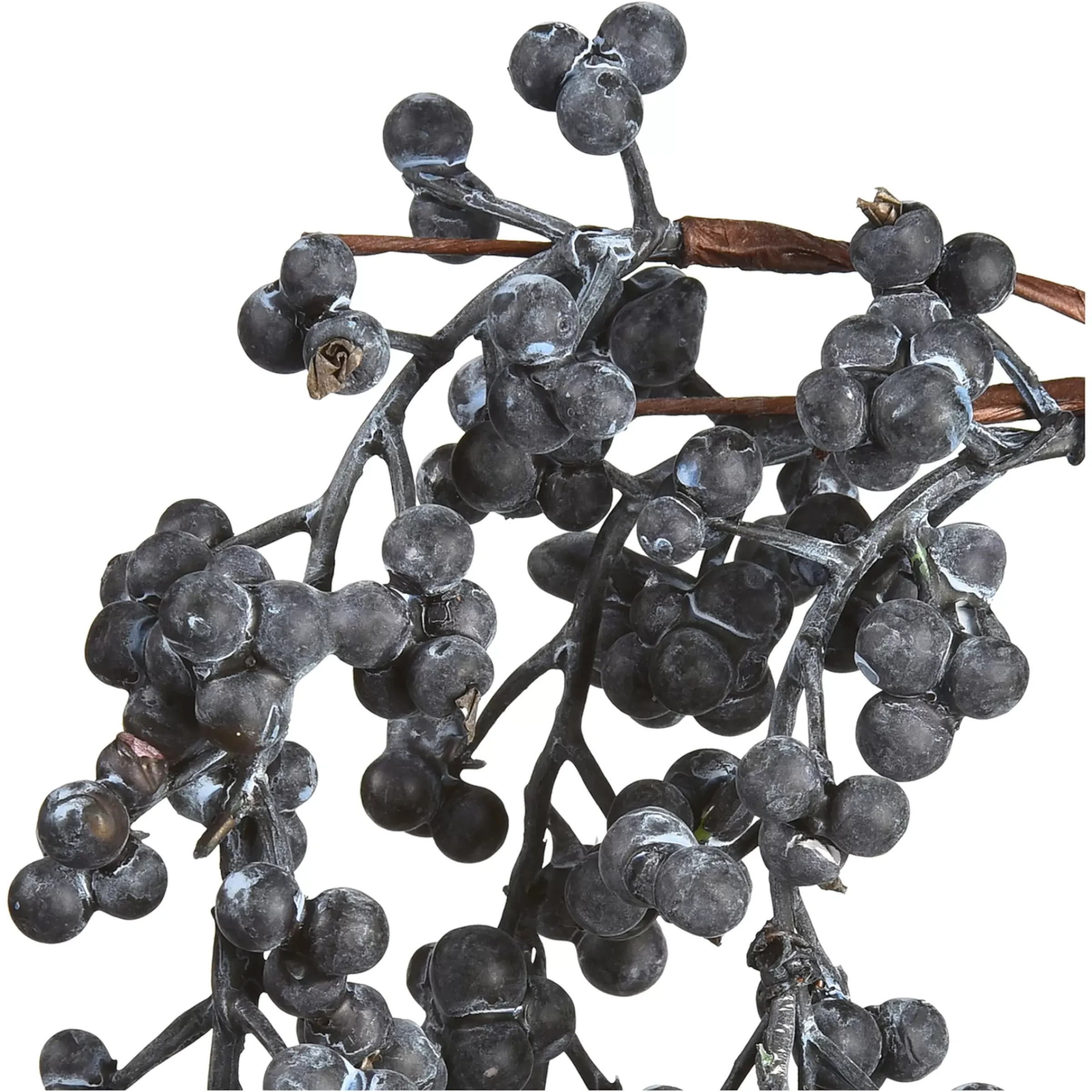 Depot Branche Artificielle Baies, Suspendue